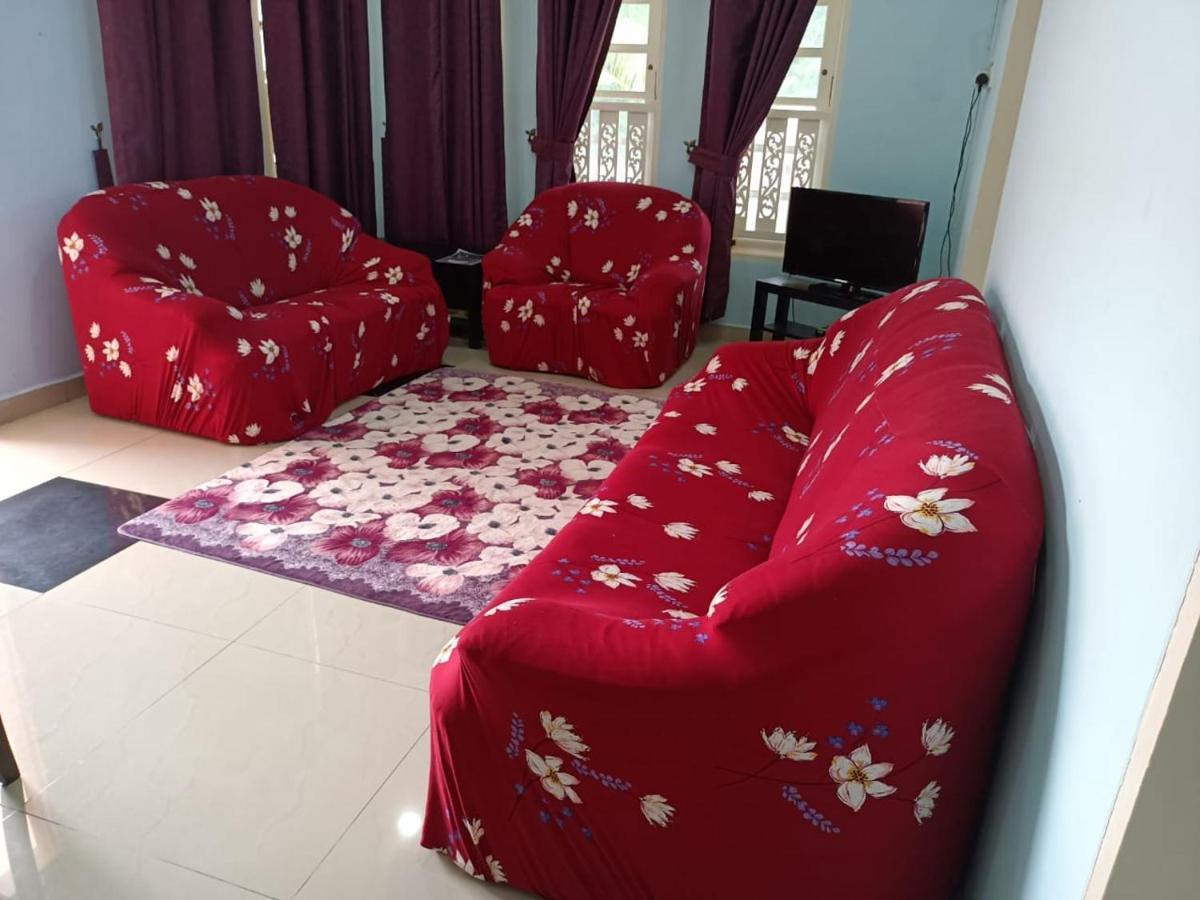 Bj Villa Homestay Kuala Terengganu Exterior photo