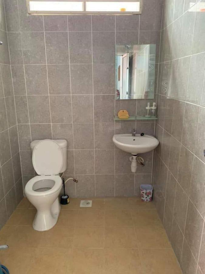 Bj Villa Homestay Kuala Terengganu Exterior photo